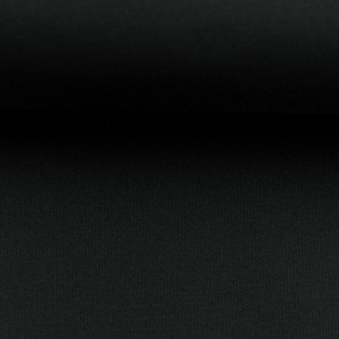 Zimni softshell ČERNÁ, OEKO-TEX TŘ.1! (E) 0,20m/ks