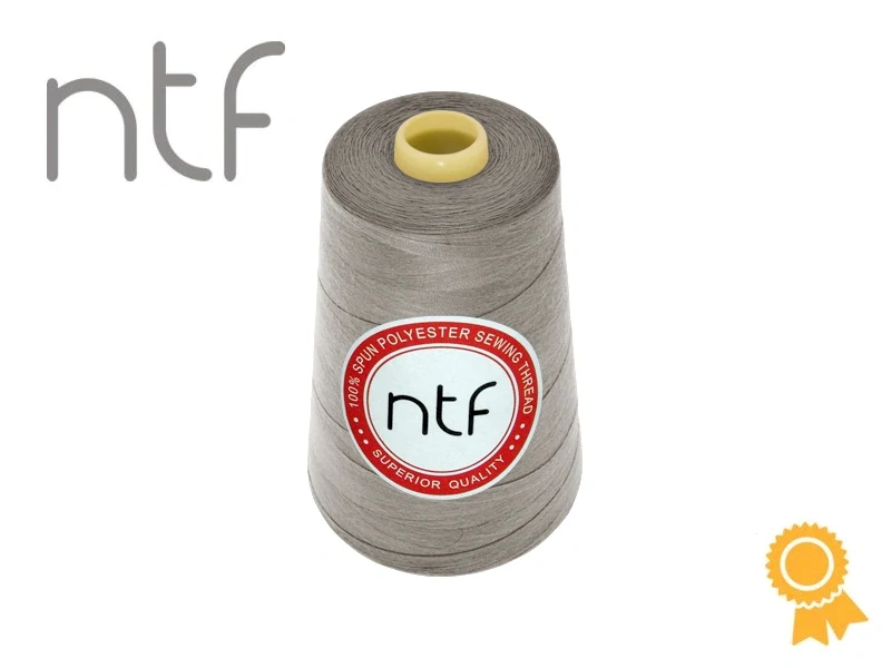 Šalvěj 764, overlock niť, NTF 5000y (E)