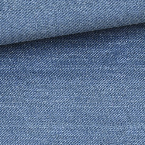 Úplet Jeans ala levis (E)