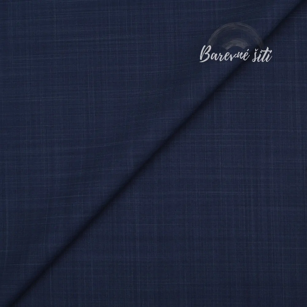 Jarní softshell, NAVY (E) 