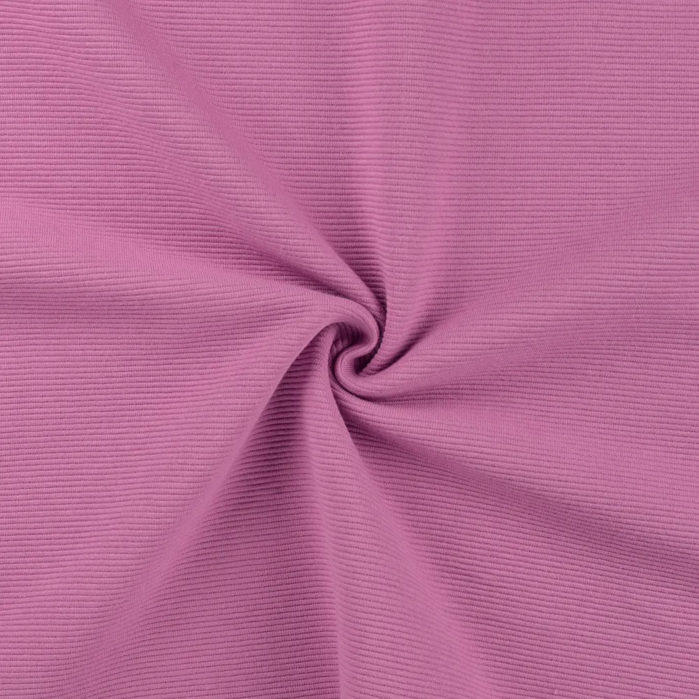 Ottoman Růžovofialová (E)