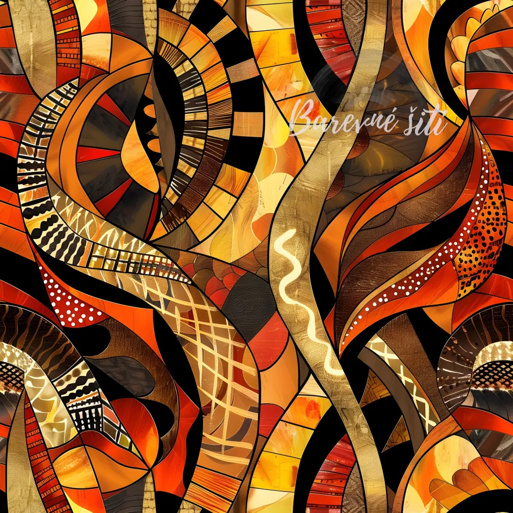 Silky, Afrika (E) 2m/ks