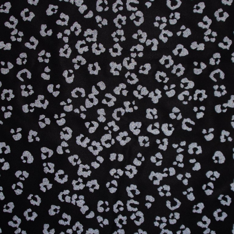 Zimni softshell Reflex Leopard černá (E) 1,90m/ks