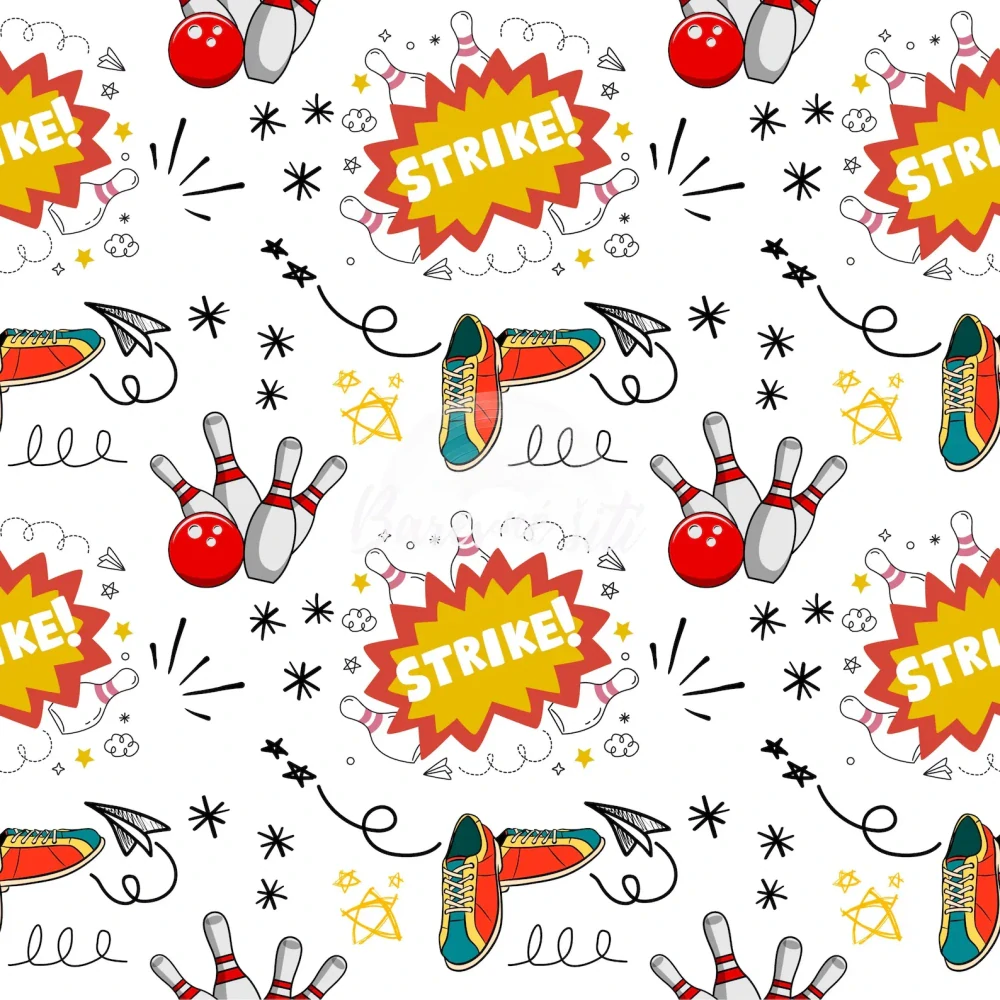 Úplet, Strike (E) 1,30m/ks
