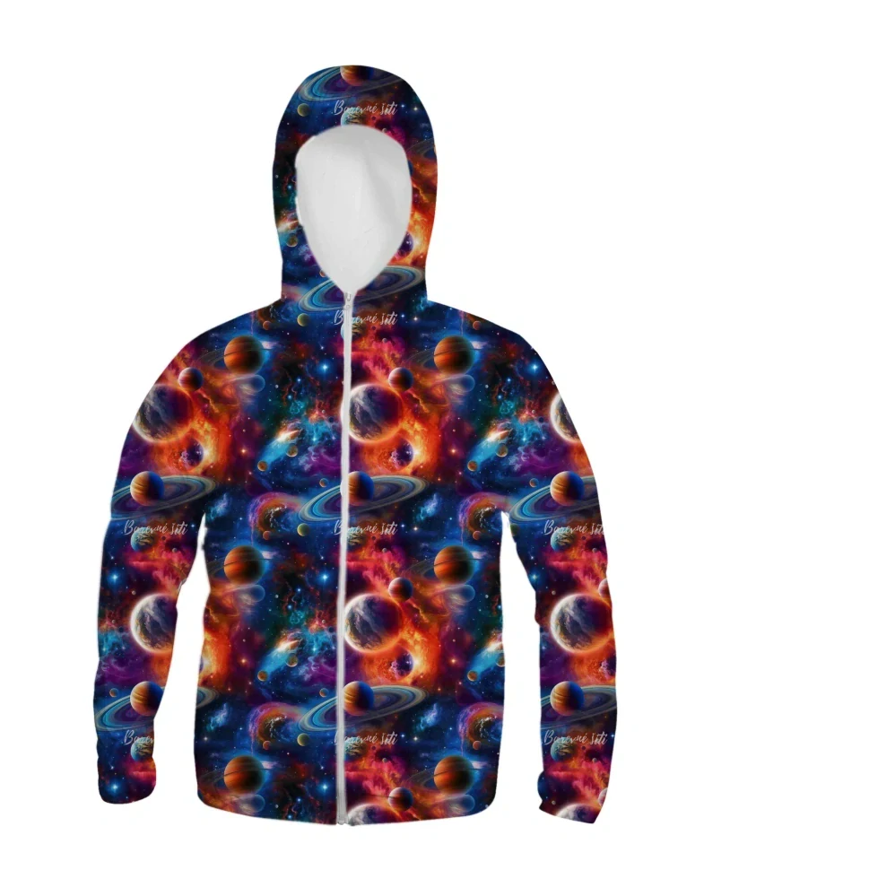 Zimní softshell Planety PŘEDOBJEDNÁVKA (P)