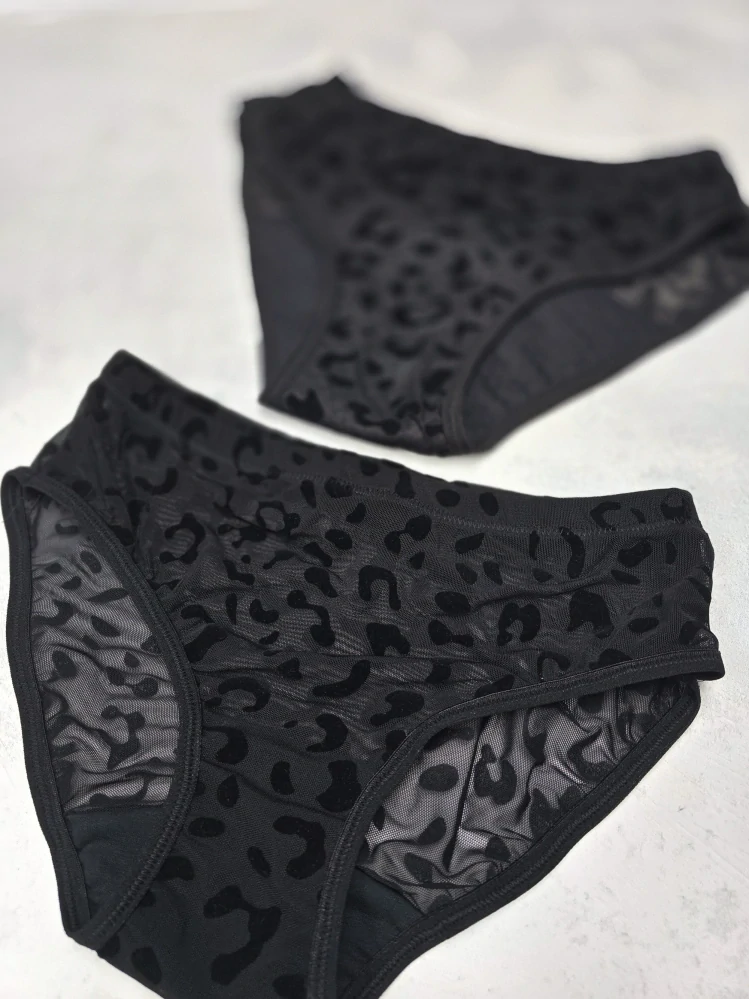 Absorpční materiál s PU zátěrem na menstruační kalhotky a vložky, Ecru (E)