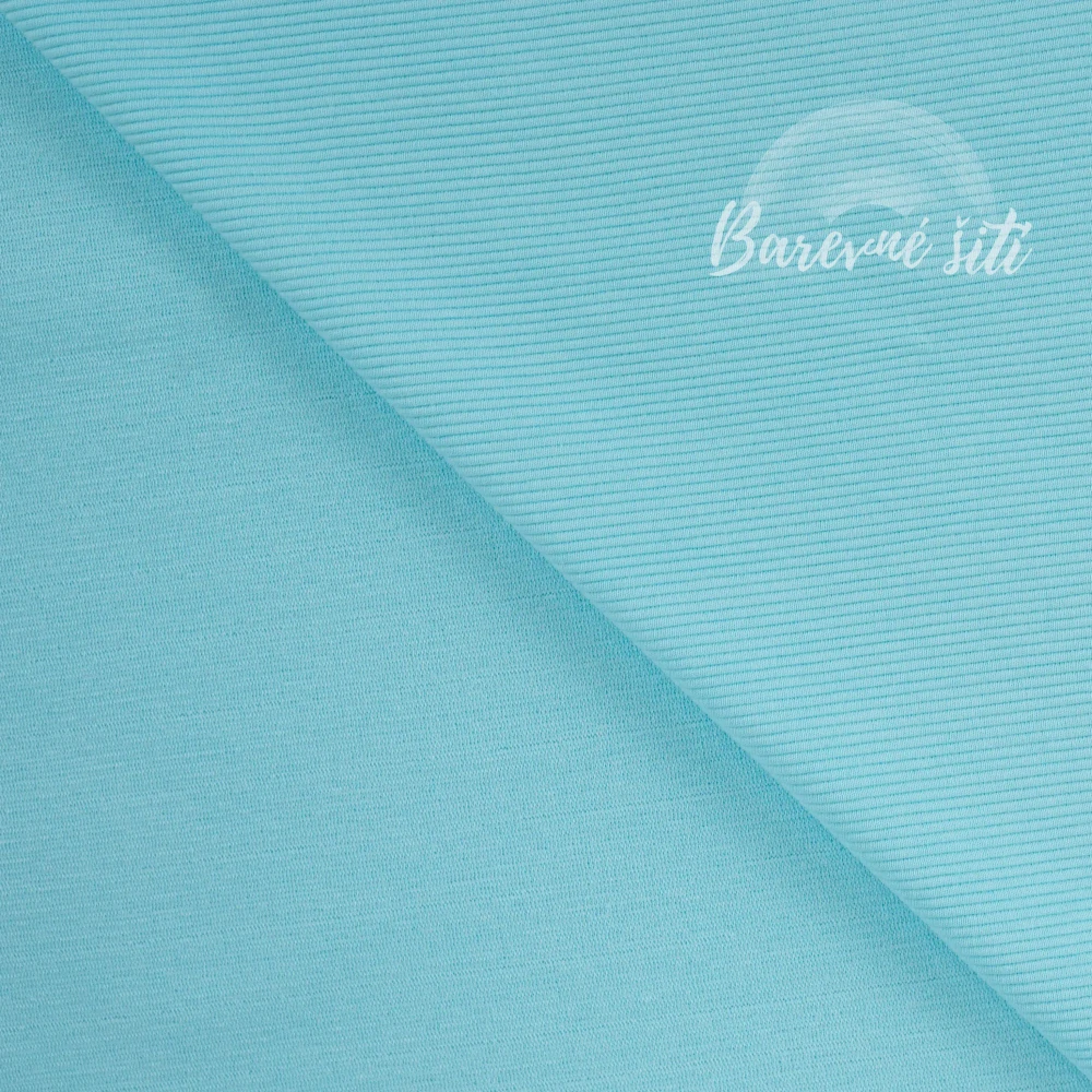 Ottoman Aqua (E) 0,40m/ks
