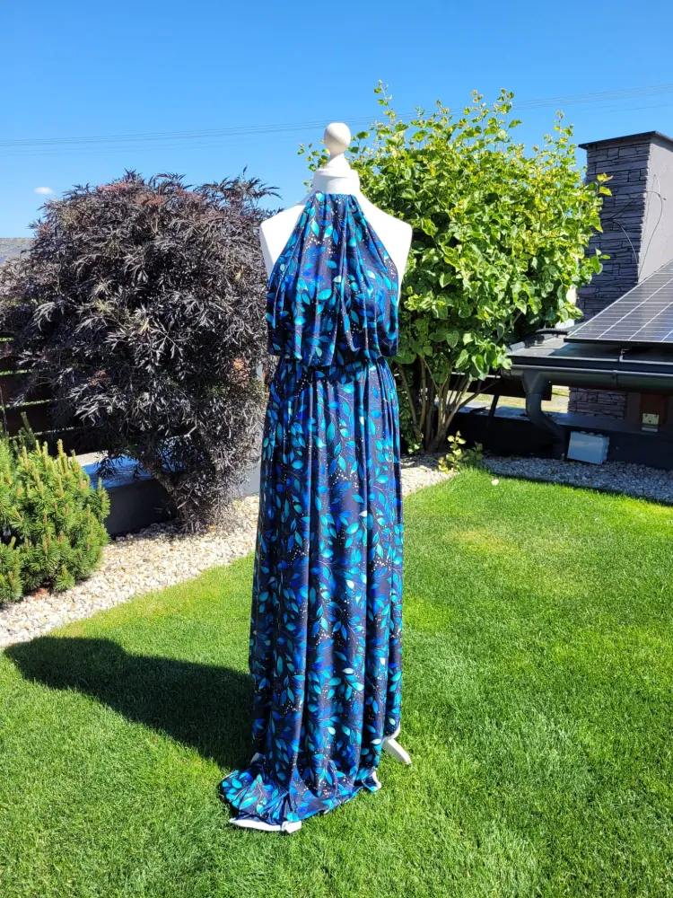 Silky, Krásné modrolístky (E)