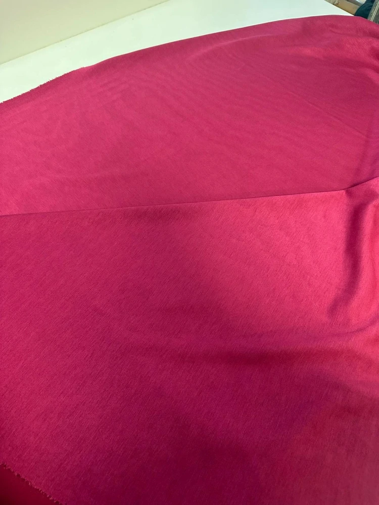 Teplákovina MÁSLOVÁ Malina 300g (E) II. jakost