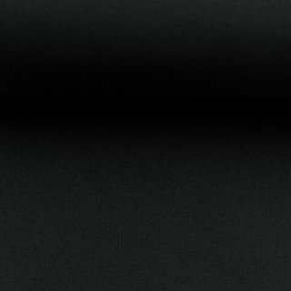 Zimni softshell ČERNÁ, OEKO-TEX TŘ.1! (E) 0,65m/ks