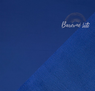 Zimní softshell KOBALT (E) 0,40m/ks