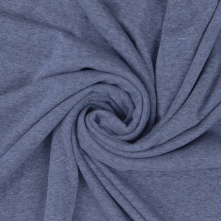 Alpenfleece Modrý melír (E) 0,44m/ks *