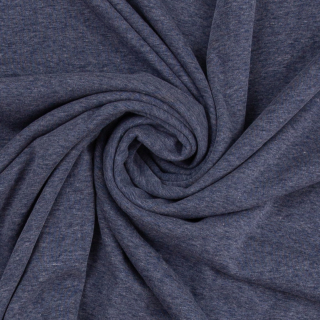 Alpenfleece Navy melír (E) 1,20m/ks *