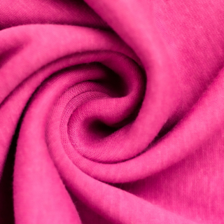 Alpenfleece Fuchsie (E)