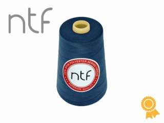 Petrolej Premium, overlock niť, NTF 5000y (E)