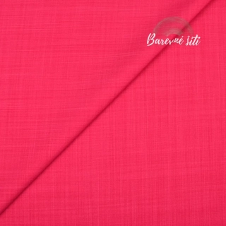 Jarní softshell, FUCHSIE (E) 0,24m/ks