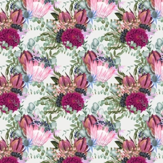Úplet, Fresh flowers (E) z 9m