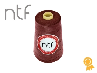 Cihlová 715, overlock niť, NTF 5000y (E)