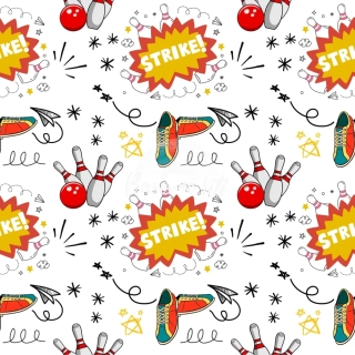 Úplet, Strike (E) 1,30m/ks